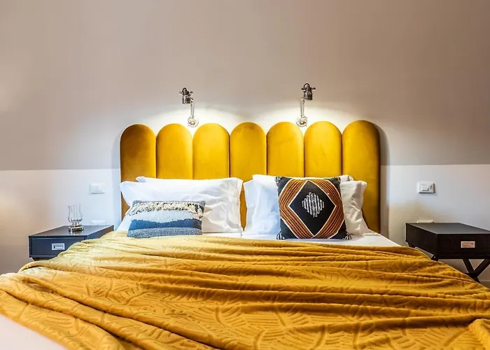 Housmart Capo Di Lucca 1 *