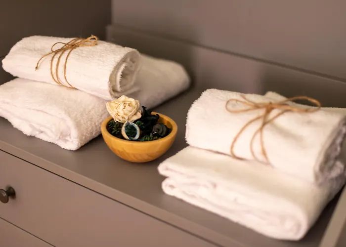 Housmart Capo Di Lucca 1 Appartement Bologna