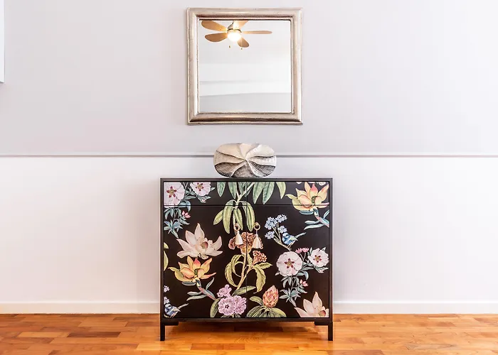 Housmart Capo Di Lucca 1 *