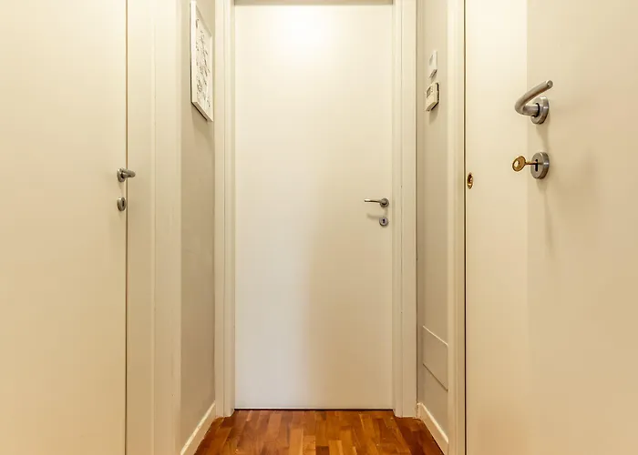 Housmart Capo Di Lucca 1 Appartement