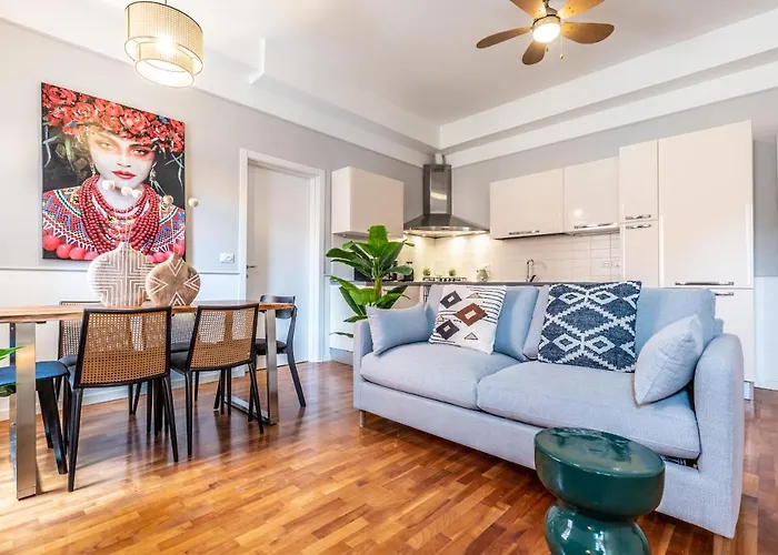 Housmart Capo Di Lucca 1 *