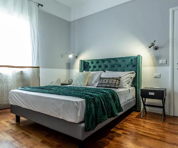 Housmart Capo Di Lucca 1