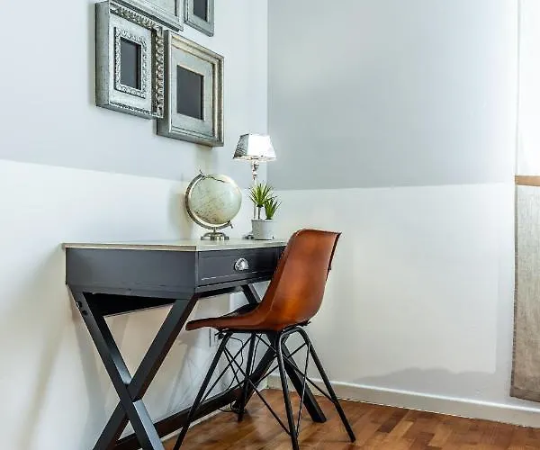 Housmart Capo Di Lucca 1 Apartment *