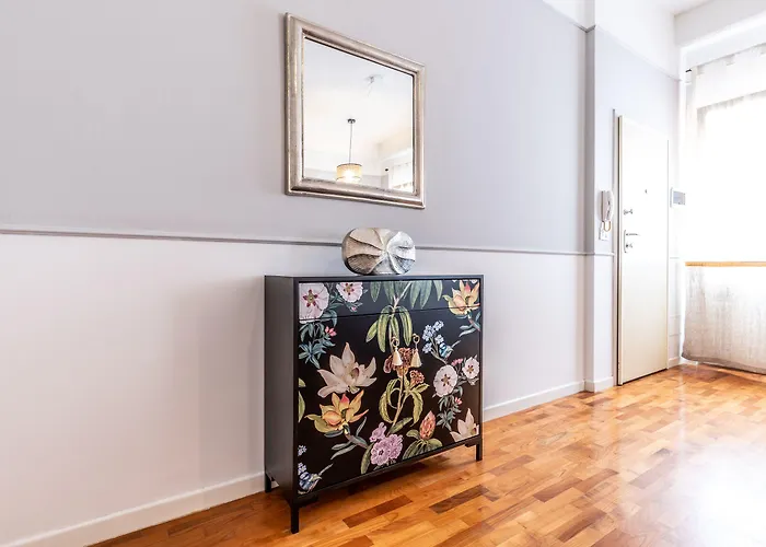 Housmart Capo Di Lucca 1 Apartment *