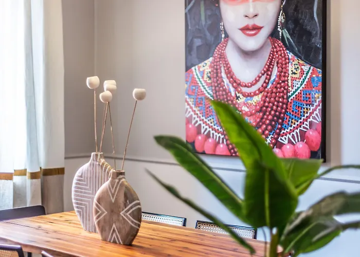 Housmart Capo Di Lucca 1 Apartment Bologna